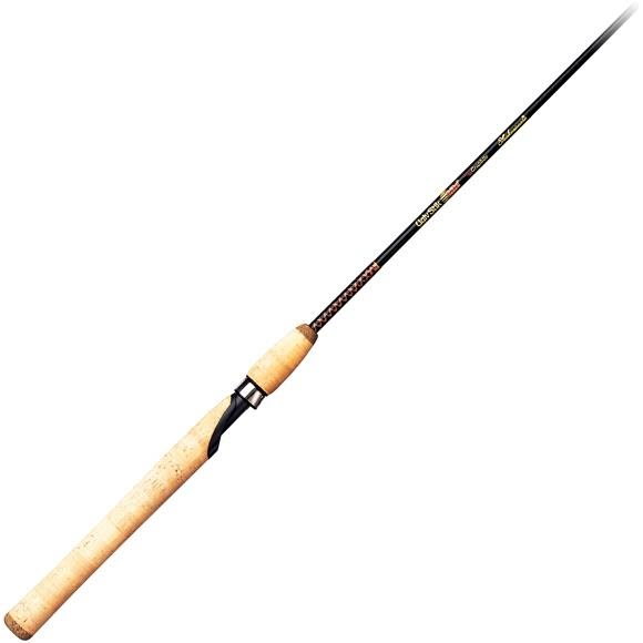 Shakespeare Caña Sp11662M Ugly Lite 2Pc Rod