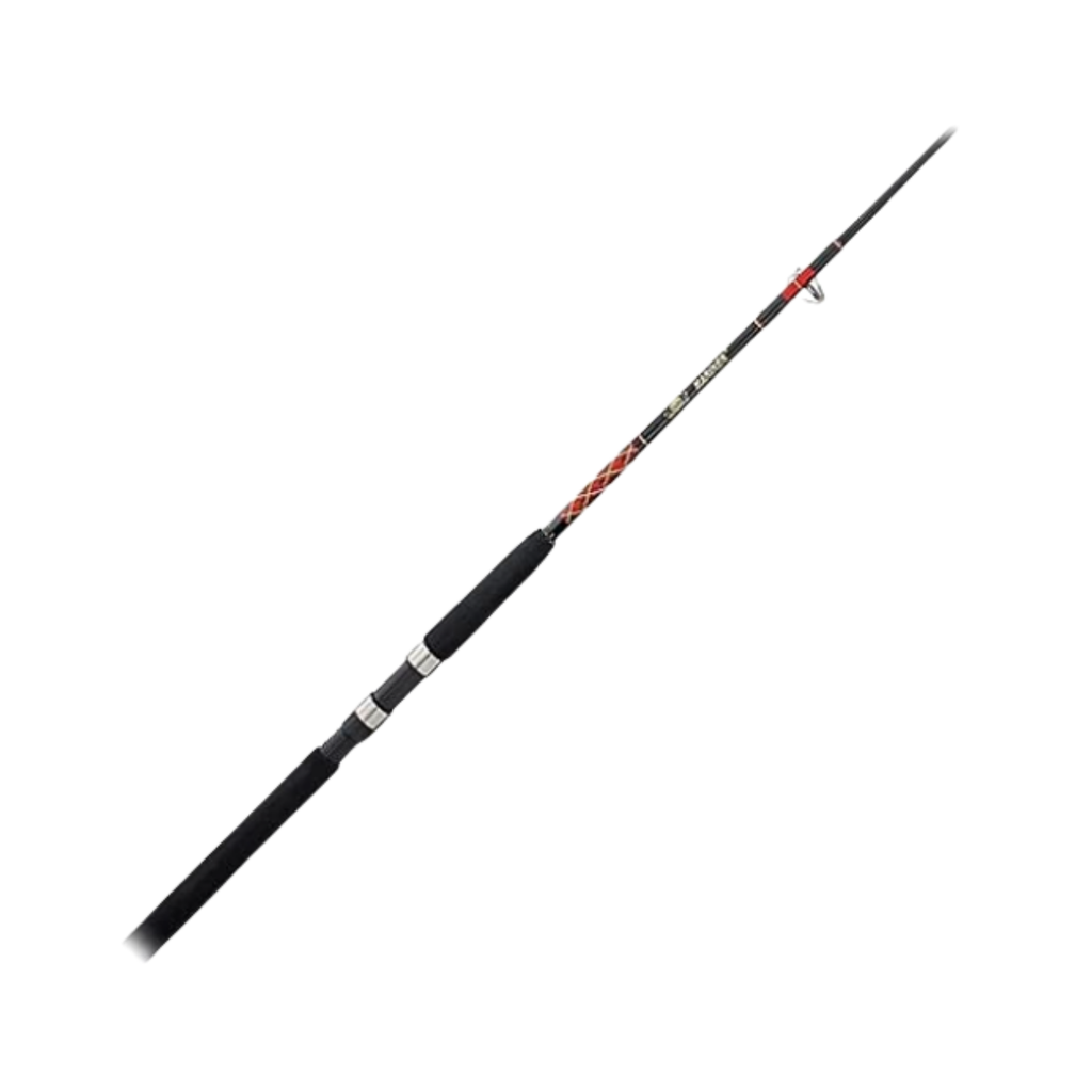 Penn Caña Mariner 5´6" 30-80 Lb Guias De Ojos Mb3080C56 