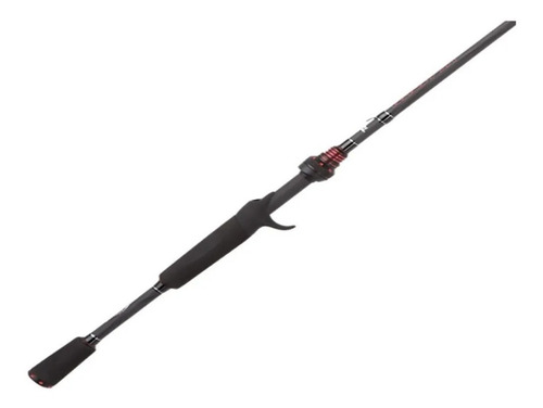 [1187725] Abu Garcia Caña Vendetta 1Pza  6'6" Medium 8-17Lb Grip E Casting 