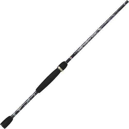 [1187761] Caña de pescar Casting Abu Garcia Vengeance 6`1" (1 pieza) rigidez mh lb-tst 12-20 #guias 8 (1187761)