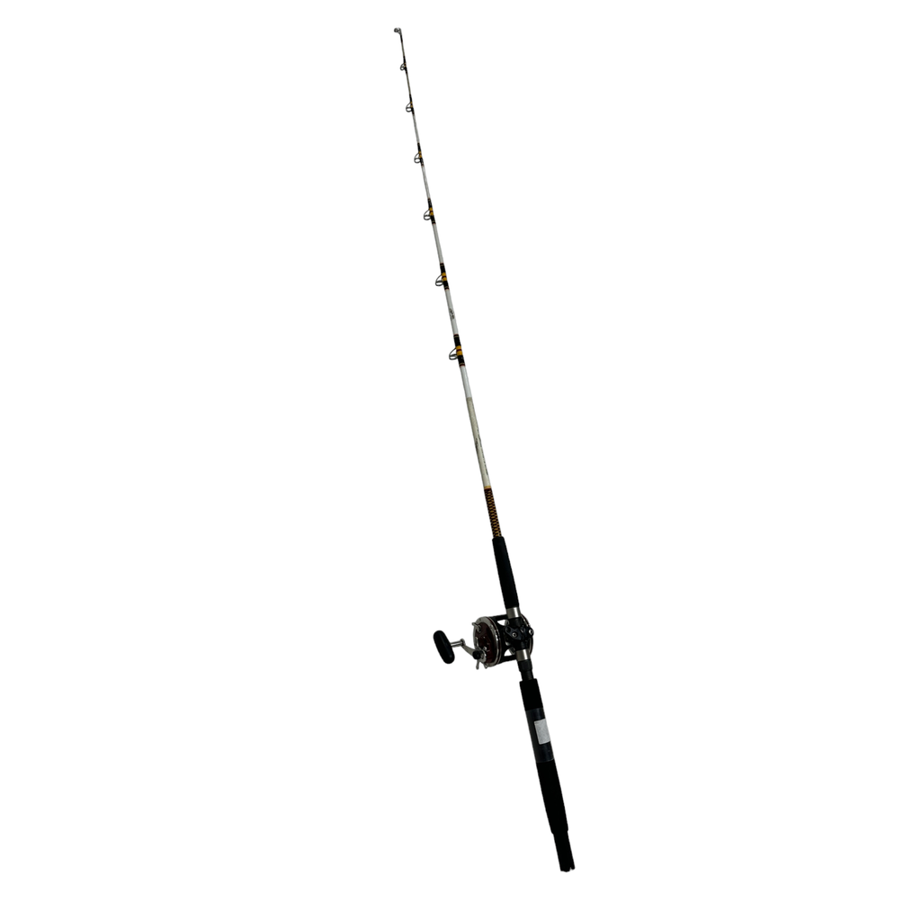 Penn Combo 9113Hcb60Mh 113H2/Uschc110260 Ug Stk 