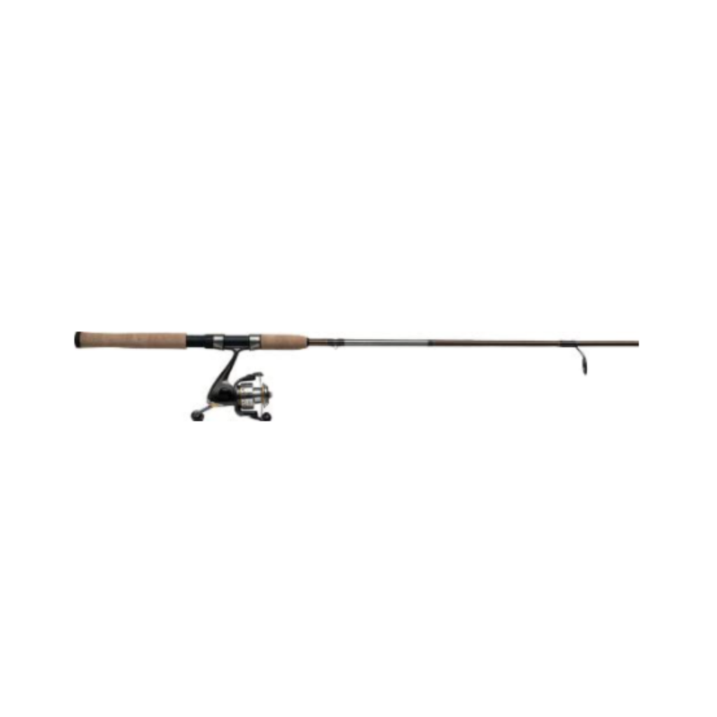 Mitchell Pesca Rod Combo 6.5' 2Pc Med Psa2000-662M