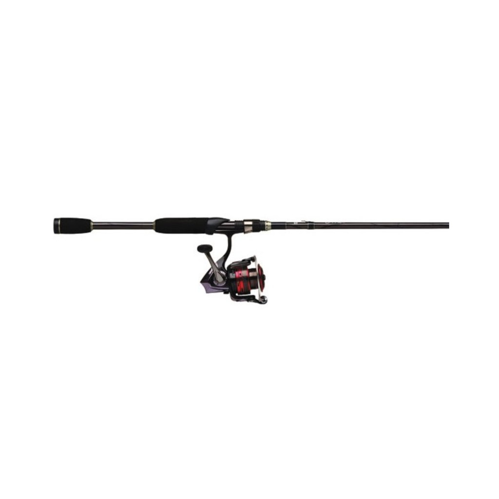 Abu Garcia Combo Spining Orra Amb 1Pza 6.6 M Orra20S/661M 