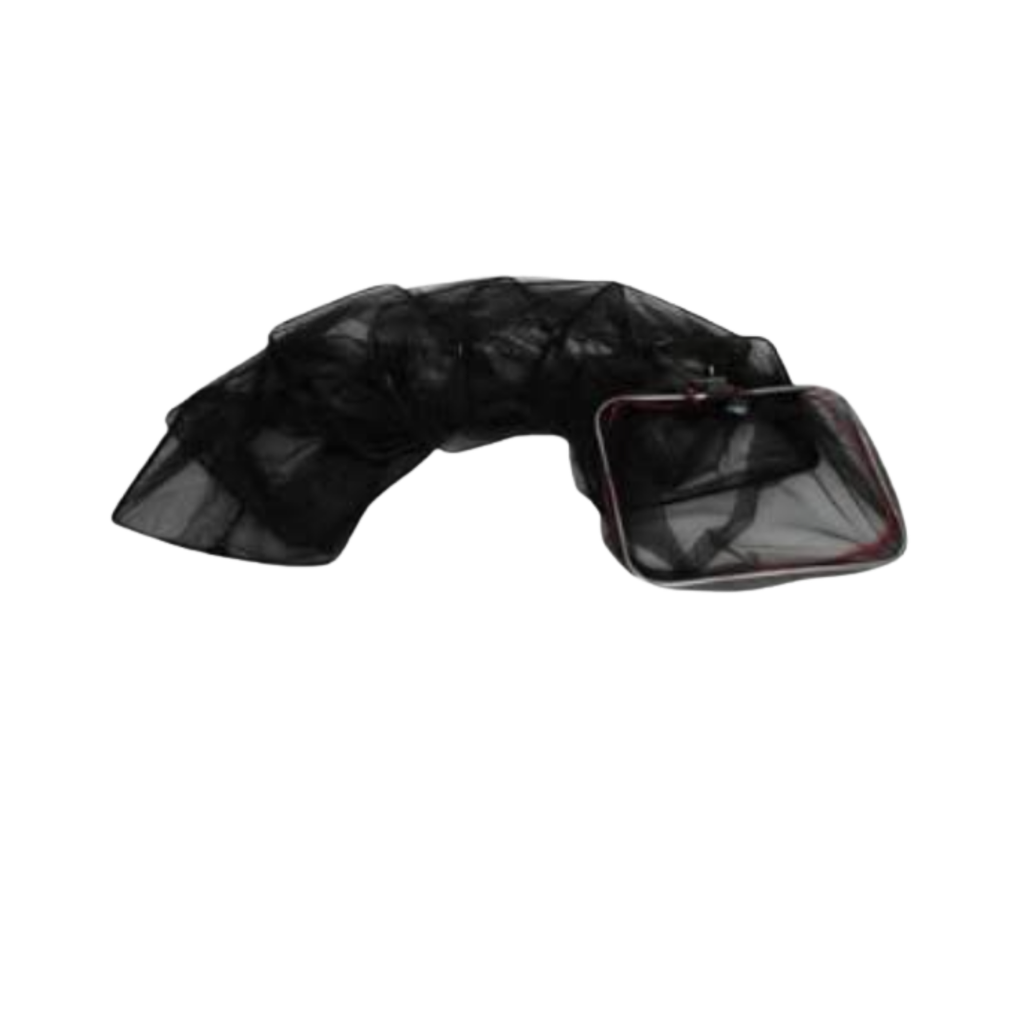 Vivero rectangular Mitchell de malla 2.50 metros KEEPNET STD NESH (1132013)