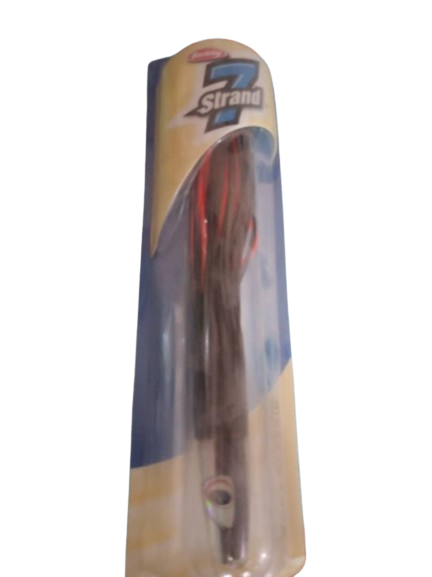 [1103887] 7Strand Kona Clonetm Classic 11" Swimmer 1220C-94 Petrolaro 