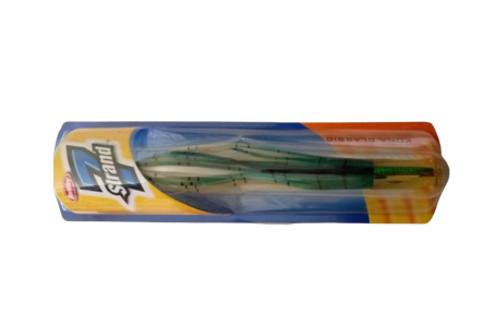 [1103920] 7Strand Kona Clonetm Classic 11" Flat Head Pusher 1220Cf-49 Mack 
