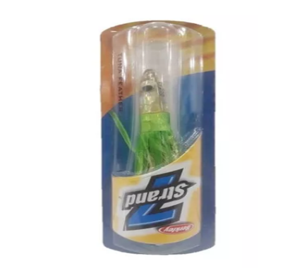 7Strand Kona Clonetm Classic 11" Flat Head Pusher 1220Cf-50 Mean Joe 