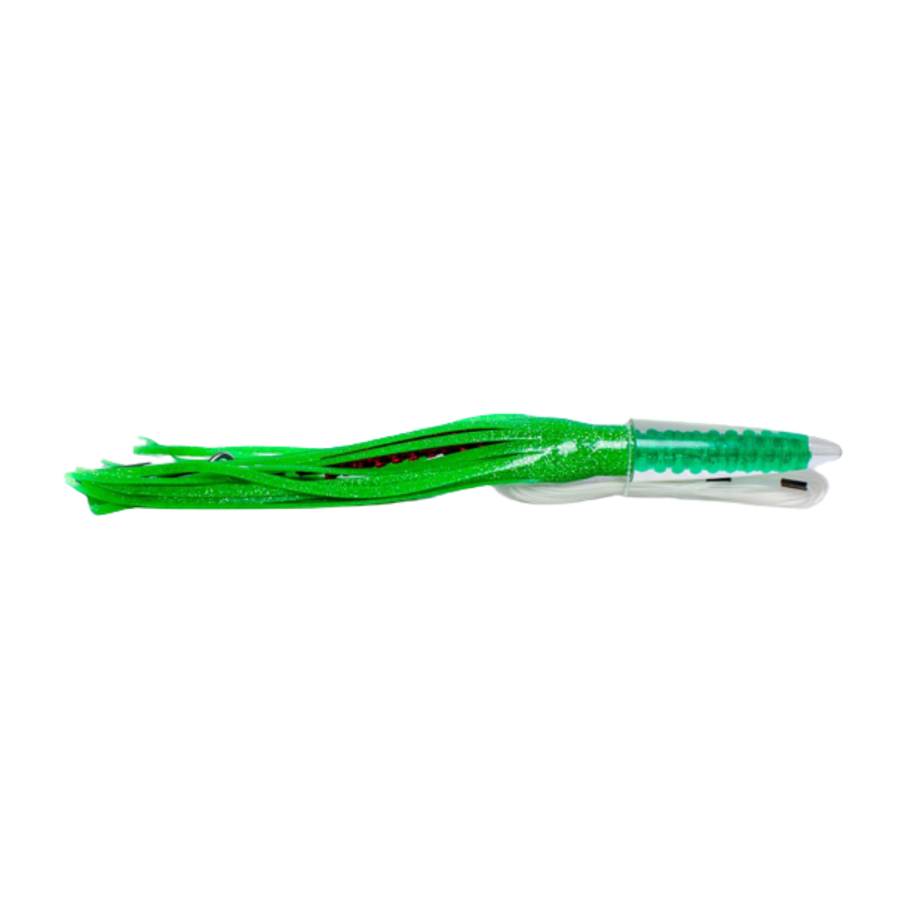 Señuelo 7Strand Green Machine 9" mini Mg1100-13 (1104009)