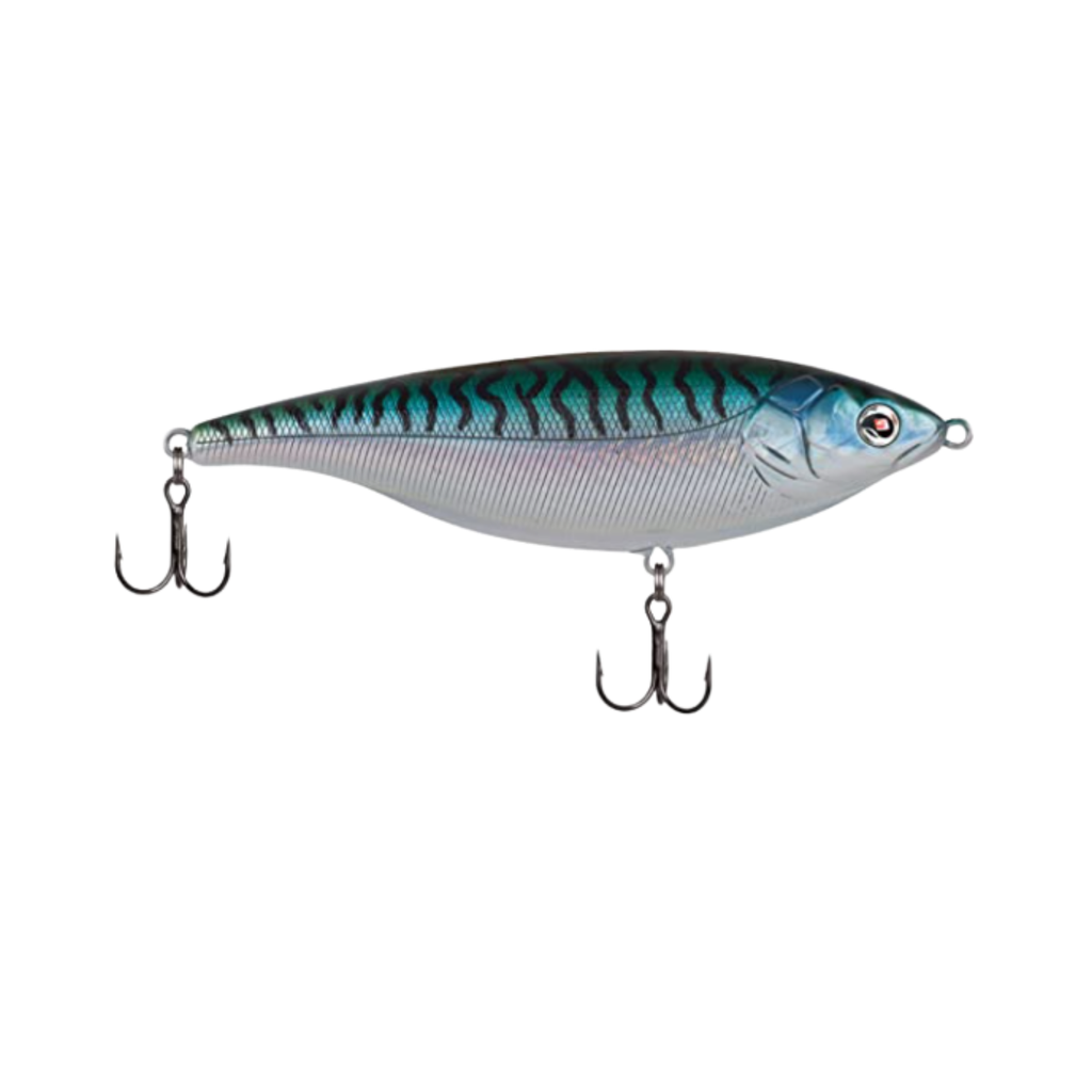 [1372869] Señuelo Sebile Stick Sahdd 15cm SS-155-SK-GRMK (1372869)