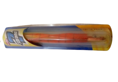 7Strand Kona Clonetm Classic 9.5" Swimmer 1200C-101 Bleedn Mackerel 