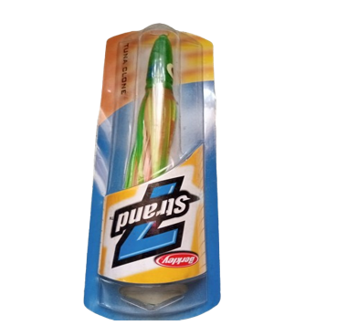 Señuelo 7Strand Tuna Clone Tc200-112 Zucchini (1104120)