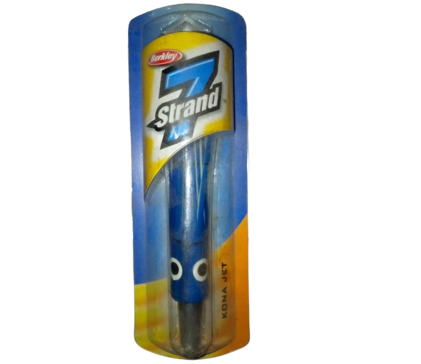 Señuelo 7Strand  Kona Jet Kjs-41 Blue Mack (1122756)