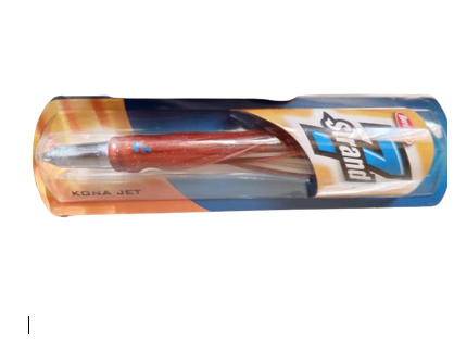 7Strand Kona Jet 6" / 1.0 Oz Kjs-92 Rootbeer 