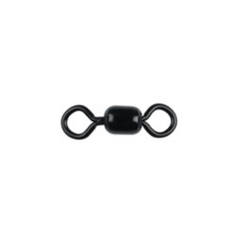 [1012139] Berkley Cancamo Sin Gancho Tamaño 1/0 200 Lb Color Negro (144 Unid) 
