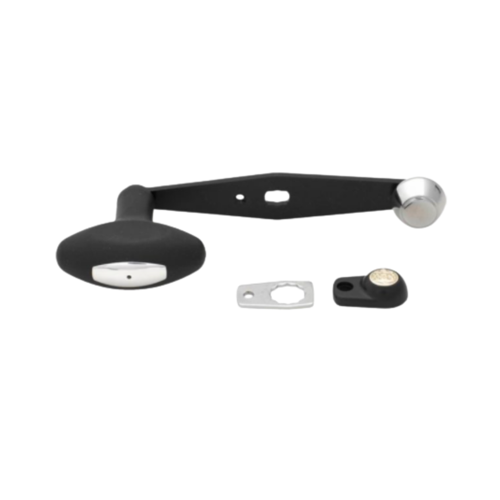 Abu Garcia Repuesto De Manilla Power Handle "Fit All" (Pha-B) 