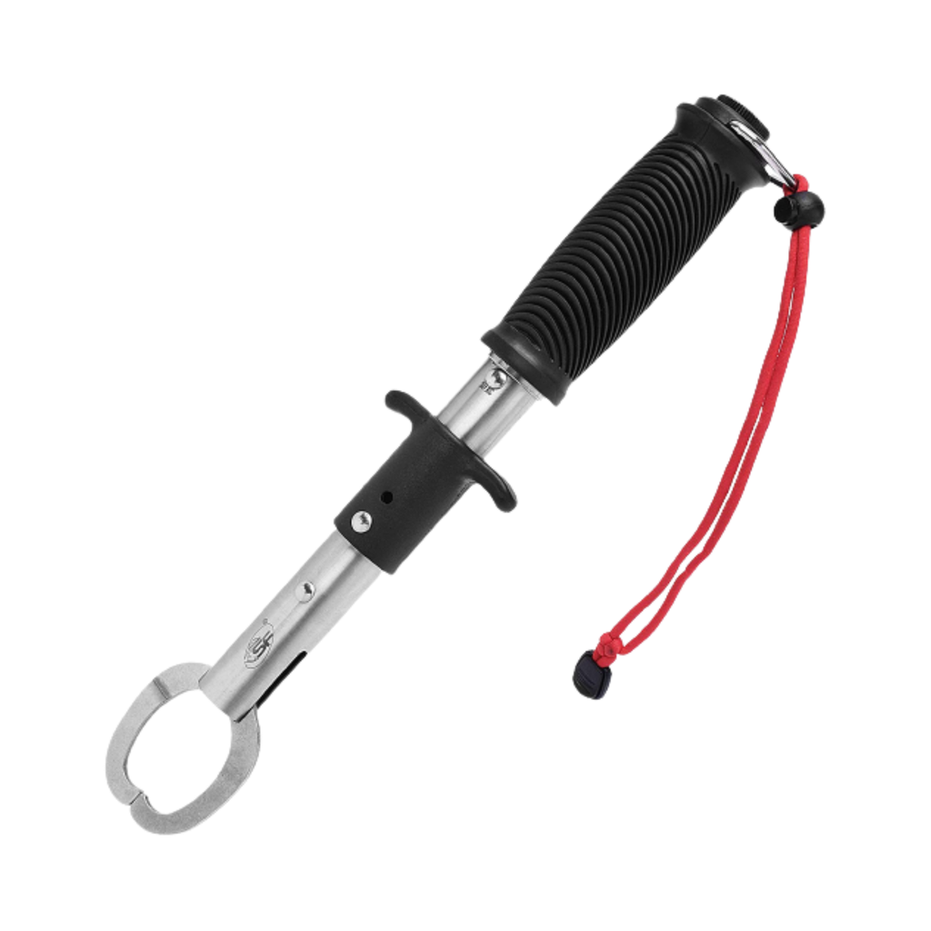 Gancho de agarre Berkley (Boga Grip) BER-230 (1318351)