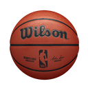 Balon de Basket Wilson NBA Authentic Indoor/outdoor NO.6