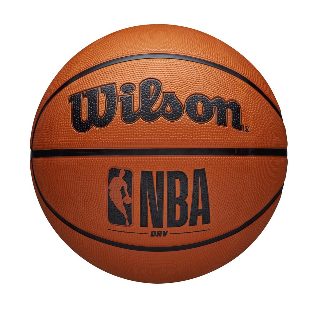 Balón de Basket Wilson NBA DRV (NO.7)