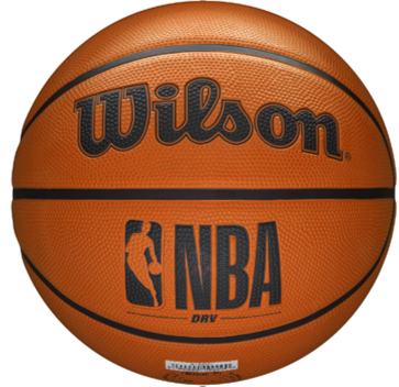 [WTB9300XB05] Balon de Baloncesto Wilson NBA Drive NO.5