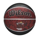 Balon de Basket Wilson NBA Tidye Miami Heat