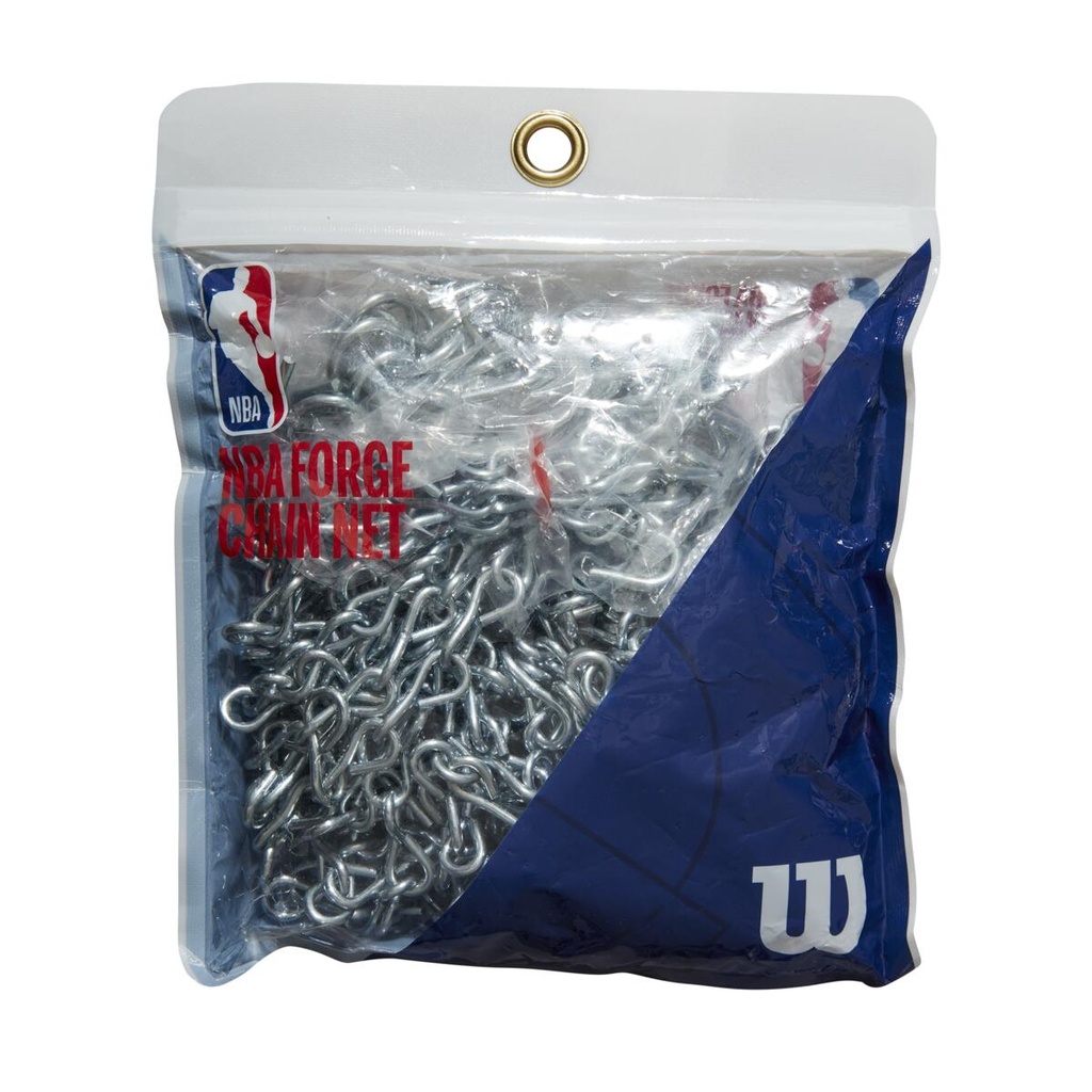 Canasta Wilson NBA Forge Chain