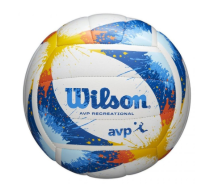 Balón de Voleibol Wilson AVP Velocity (NO.7) (H5630-B) (copiar)