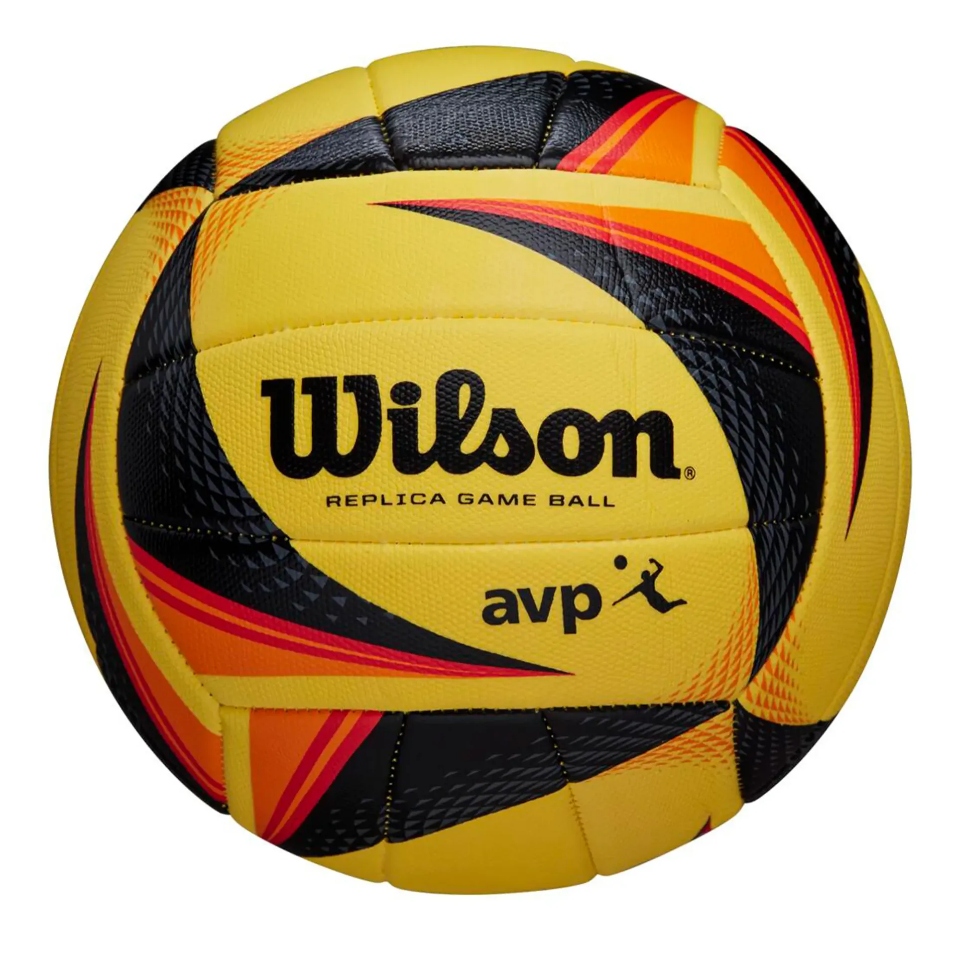 [WTH01020XB] Volleyball Wilson AVP OPTX Replica