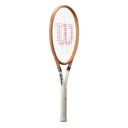 Raqueta Wilson Blade 98 16X19 Rg 2021 Frm 2