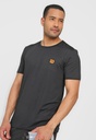 Camiseta Wilson Perforada Caballero 71540 Negro
