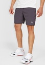 Pantaloneta Short Wilson Flex Caballero 98242 Gris