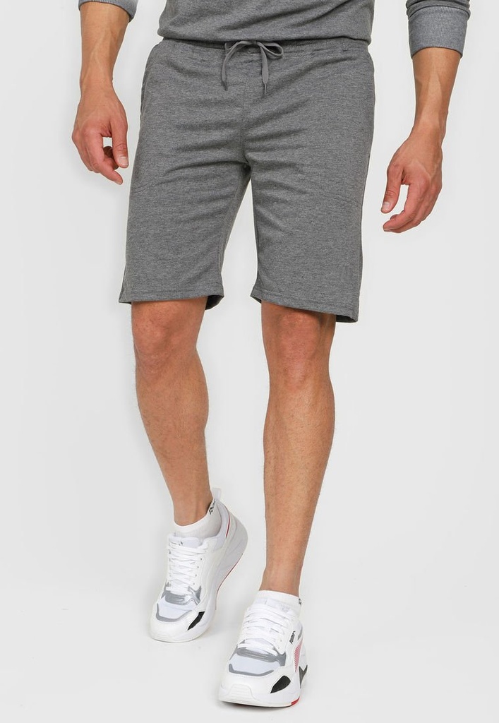 [WT98433] Short Wilson French Terry Caballero Oxford (L)