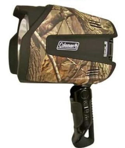 Linterna Led Coleman Camuflada