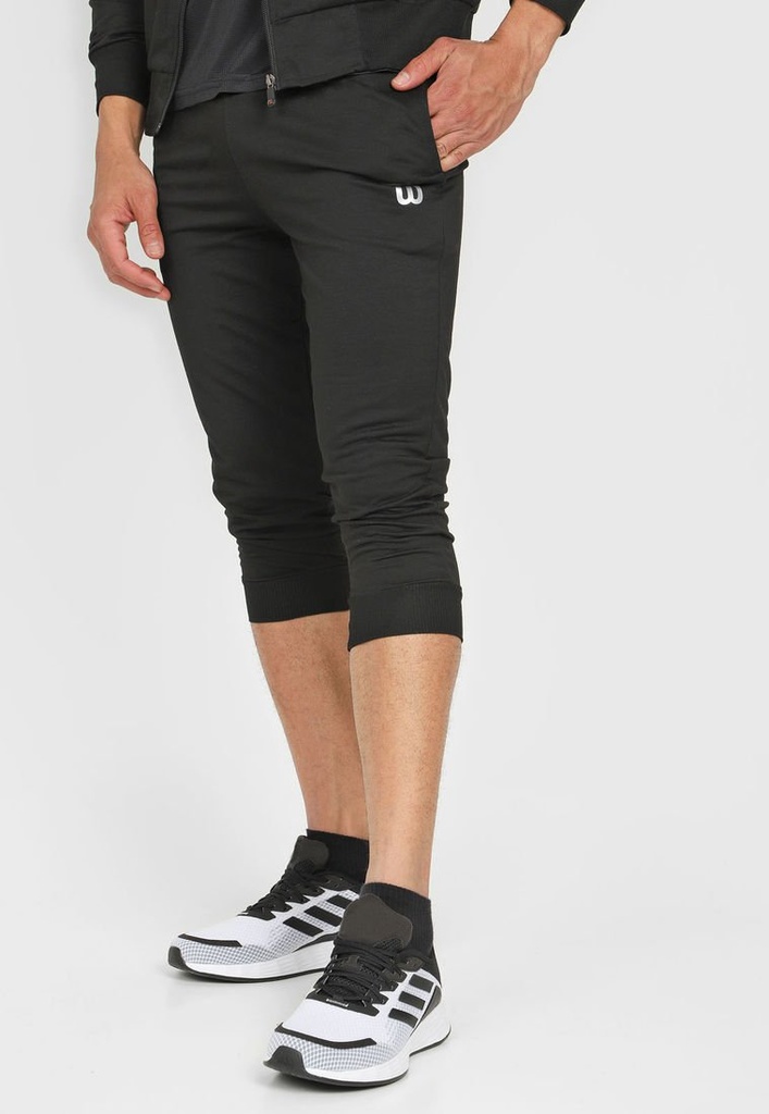 Pescador Wilson French Terry Caballero 98299  Negro