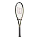 Raqueta de Tenis Wilson Blade 100UL V8.0 W/O Cvr
