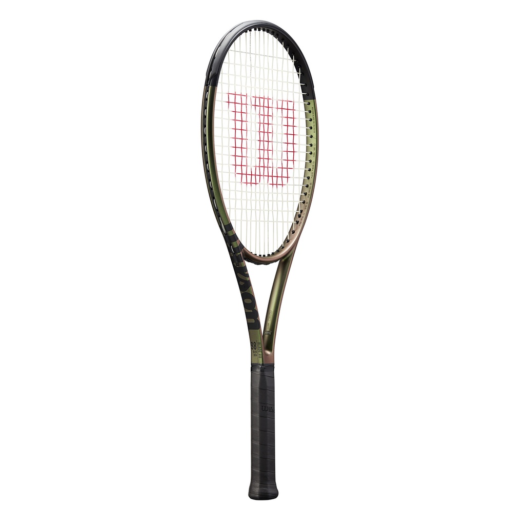 [WR078711U2] Raqueta de Tenis Wilson Blade 98 16x19 V8.0 W/O Cvr (2)