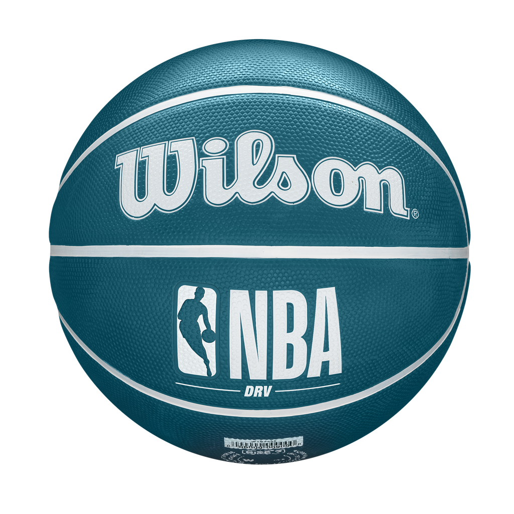[WTB9301XB07] Balon de Baloncesto Wilson NBA Drive NO.7 Blue