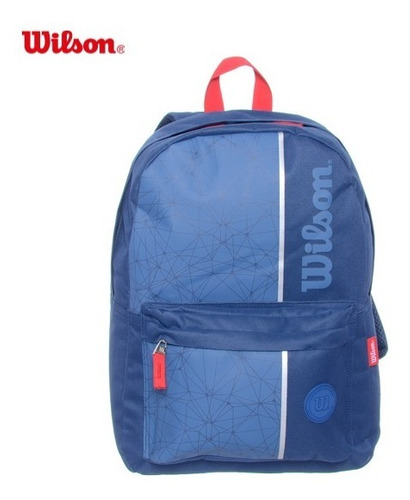  Morral Wilson Aspen Escolar Unisex