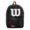  Morral Wilson Crow Escolar Unisex Bulto Unicolor
