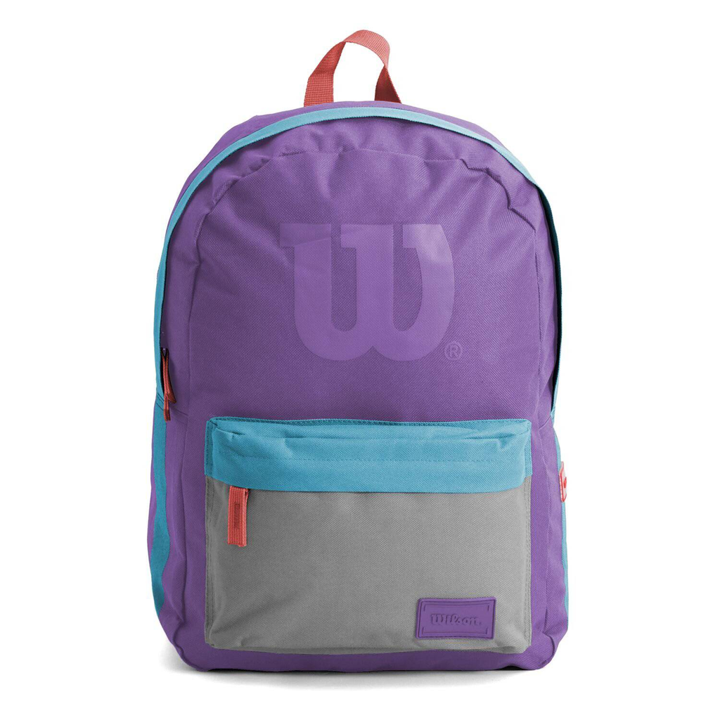  Morral Wilson Utopia Escolar Dama Bulto Unicolor