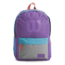  Morral Wilson Utopia Escolar Dama Bulto Unicolor