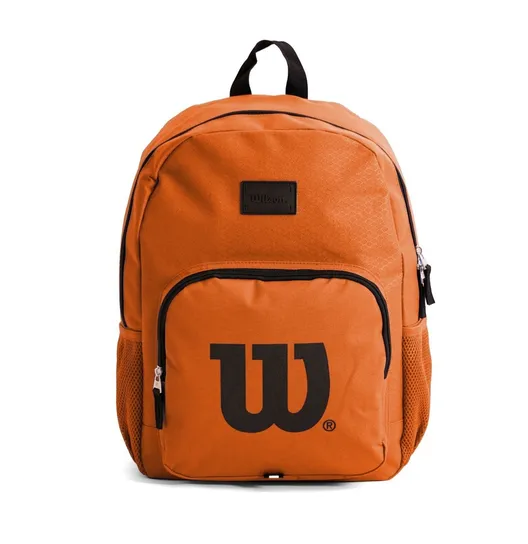 Morral Mochila Wilson Capital Universitario Unisex