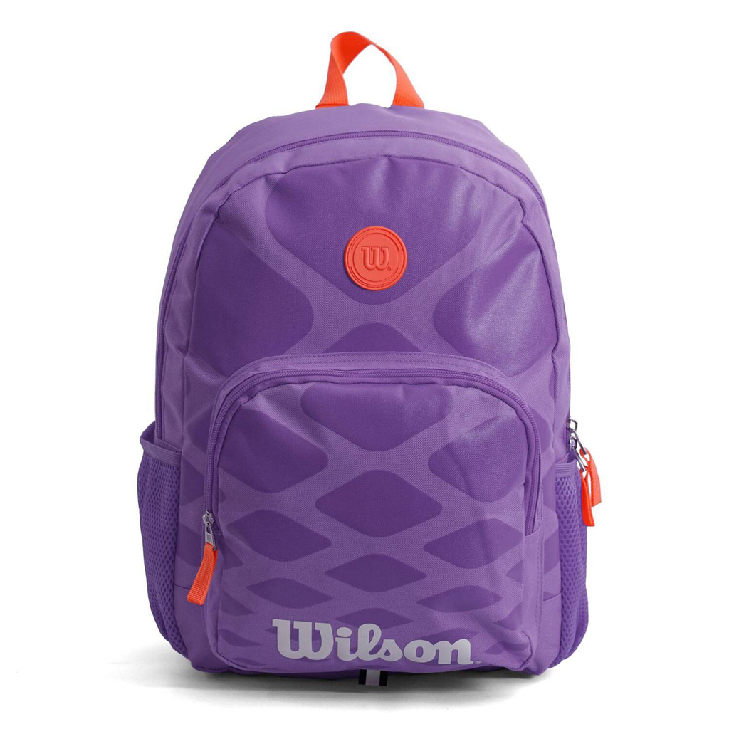  Morral Wilson Essential Universitario Dama Bulto Unicolor