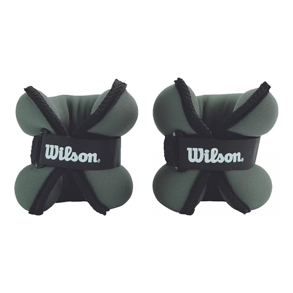 Pesa Muñequera Wilson 3LB (copiar)
