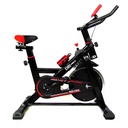 Bicicleta de Spinning Icaro K6 13 kg (copiar)