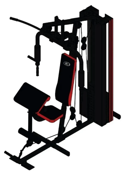 Multifuerza K6 IO 3 (copiar)