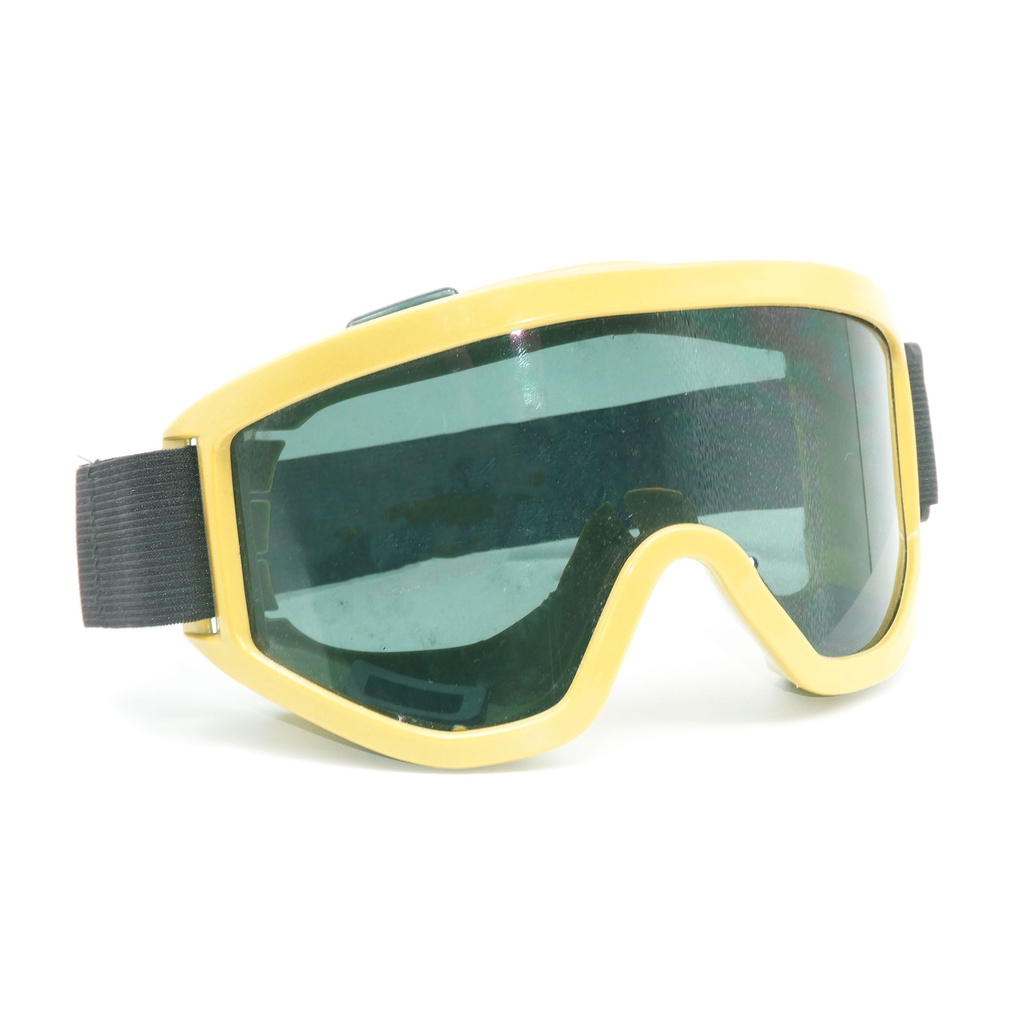 [1600DZ] 1009158 Lentes Genérico (AMARILLA)