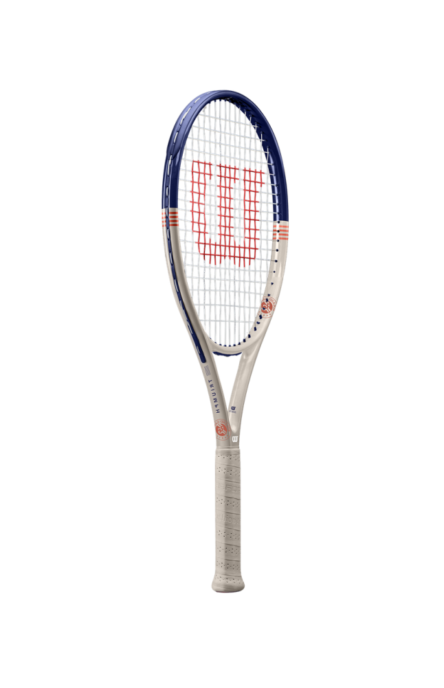 Raqueta de Tenis Wilson Roland Garros Triumph (T3051)