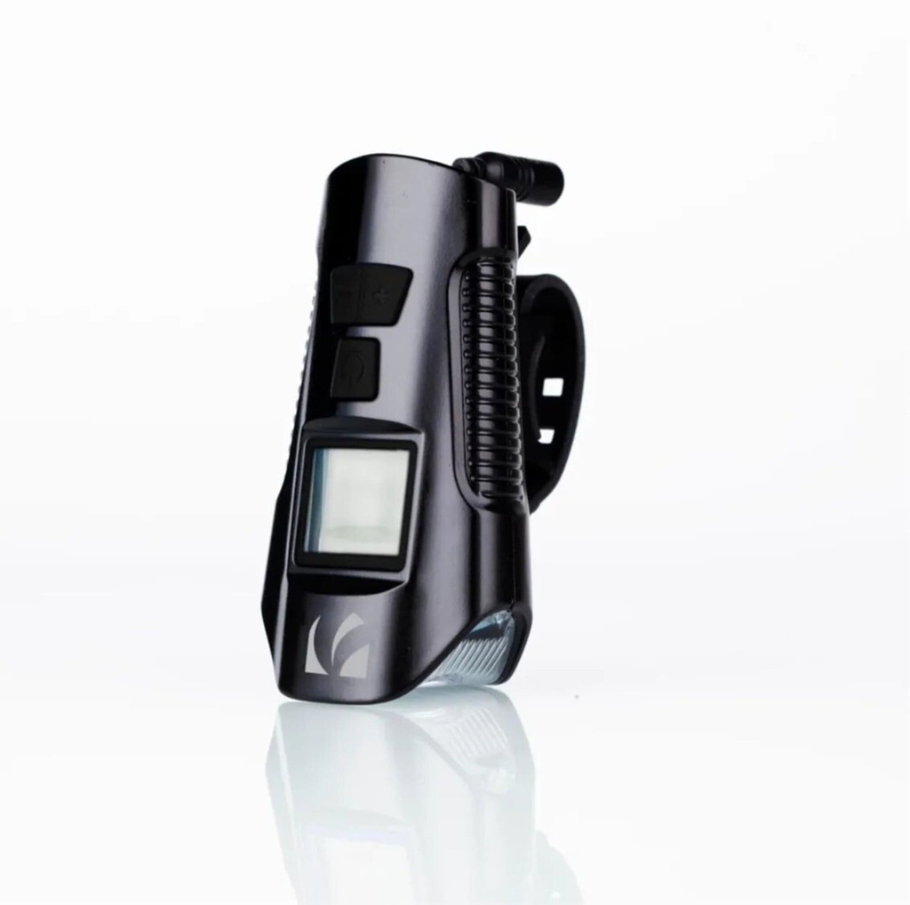 [35003] Luz frontal recargable con portacelular BKS I800 (copiar)