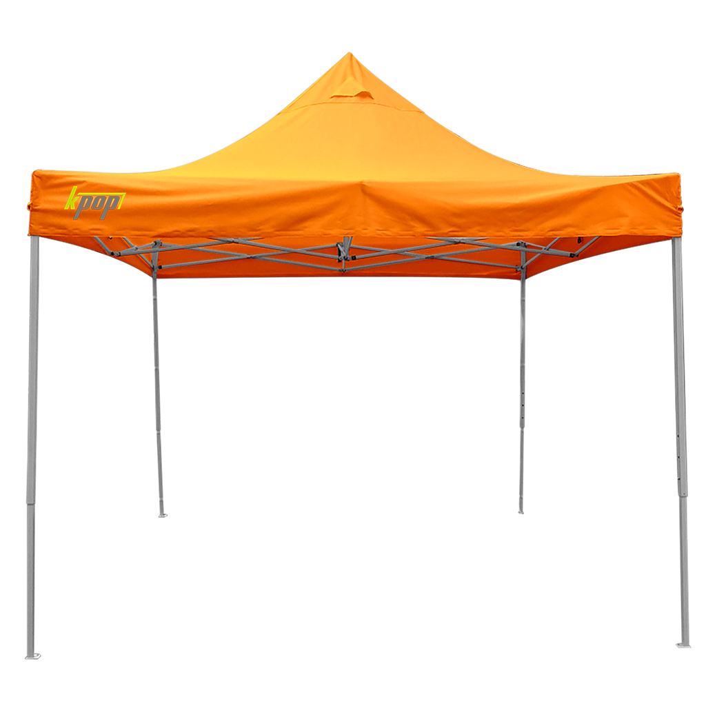 Tela Premium para Techo de Toldo de Hierro K-Pop 3x3m ref.:11235