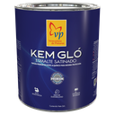Pintura Esmalte VP Kem Glo 1/4 Galón Tipo A